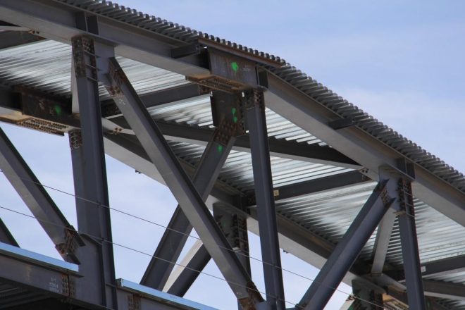 Military Aviation Facility